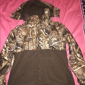 Women’s Drake Jacket